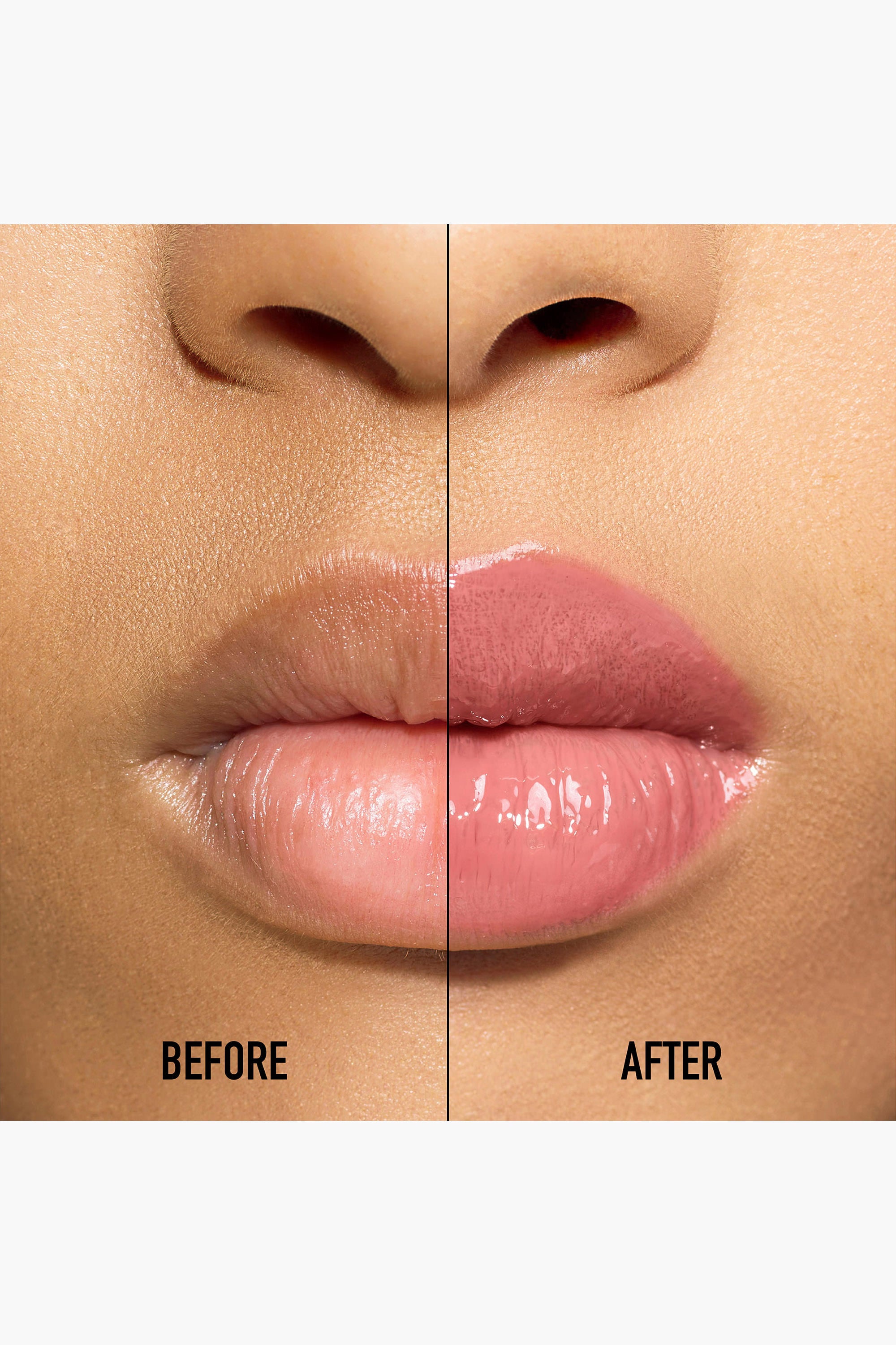 Dior Addict Lip Maximizer 038 Rose Nude