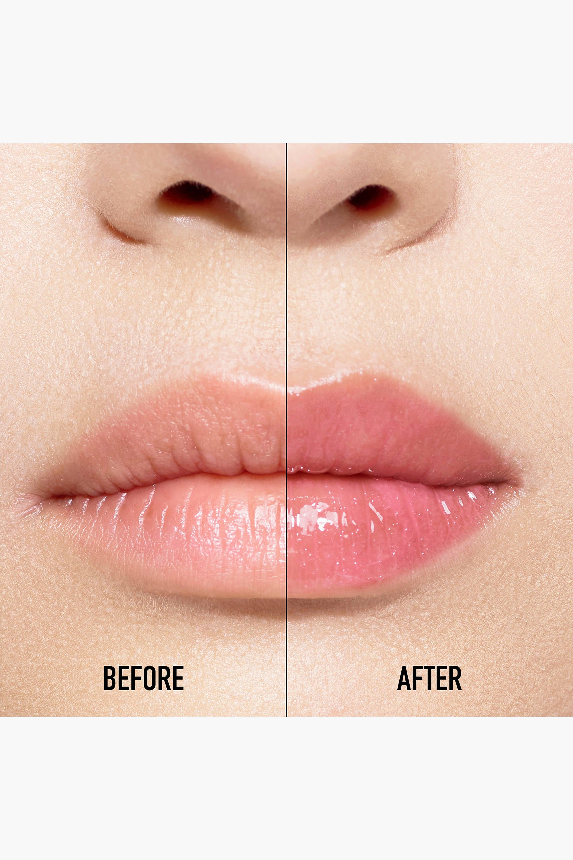 Dior Addict Lip Maximizer 038 Rose Nude