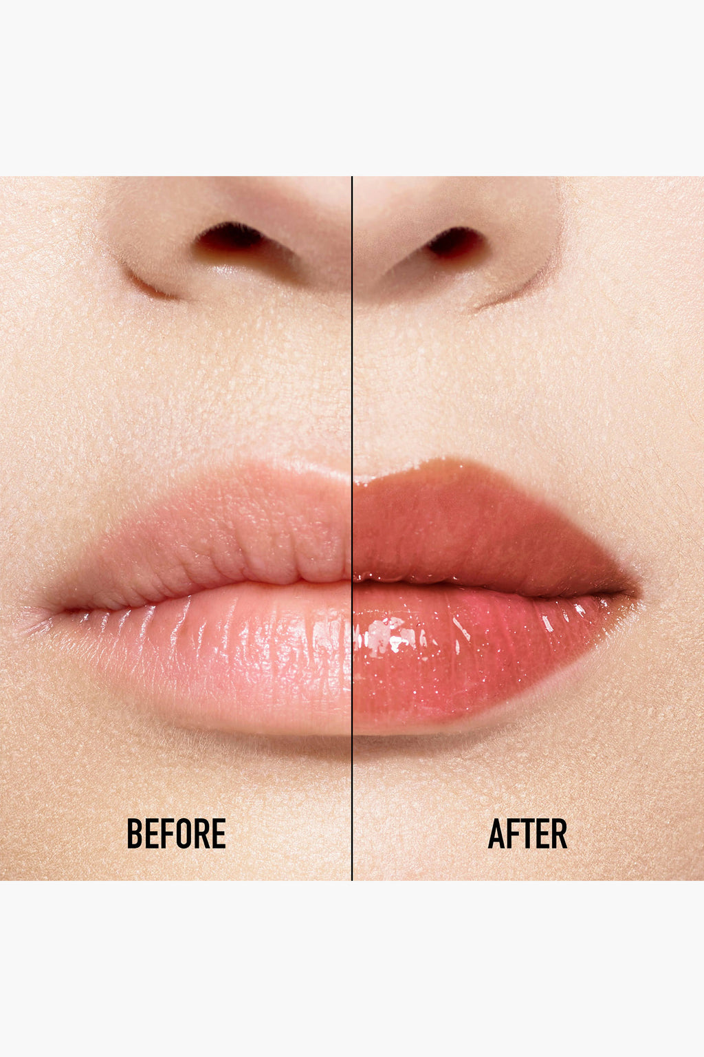 Dior Addict Lip Maximizer 039 Intense Cinnamon