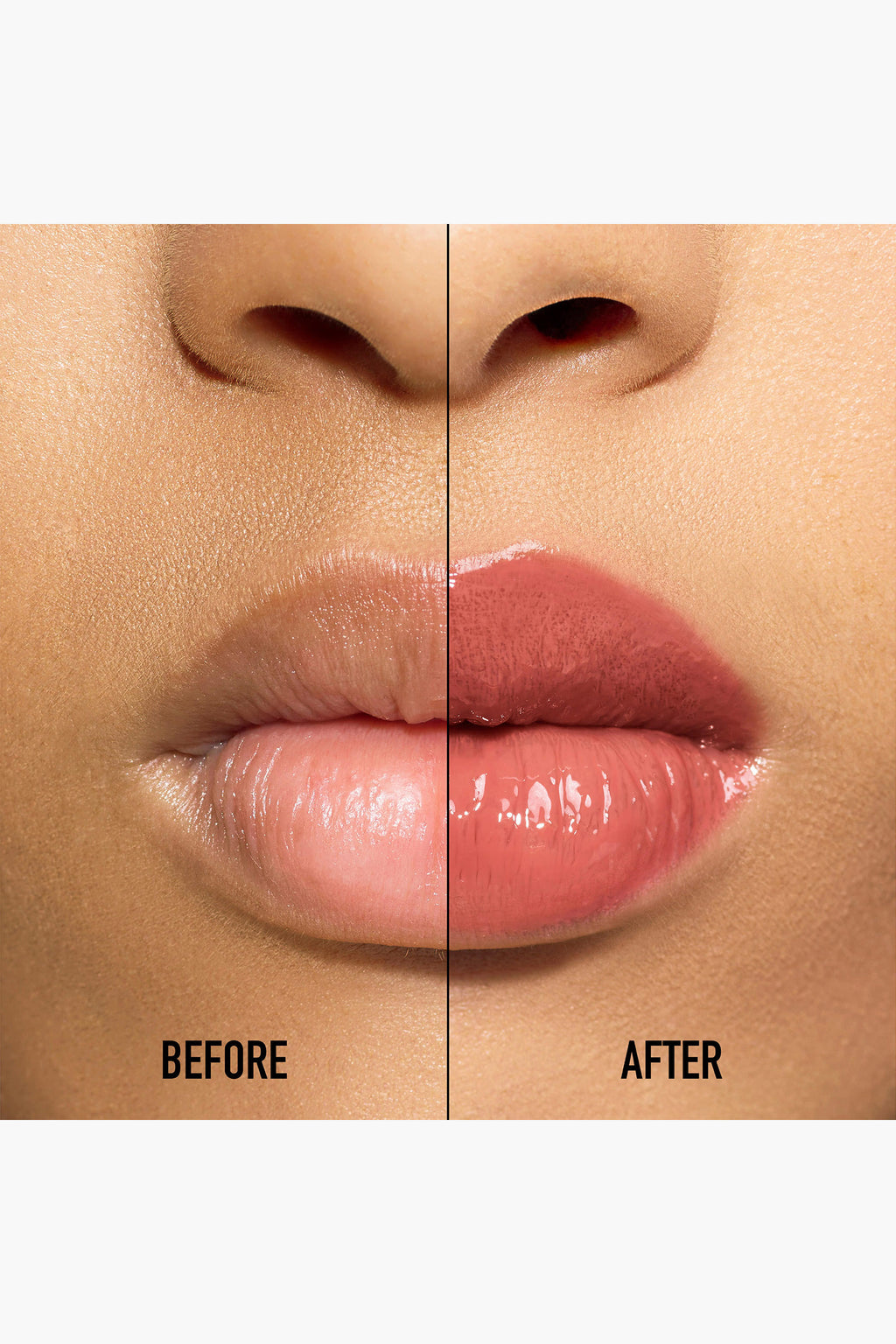 Dior Addict Lip Maximizer 039 Intense Cinnamon