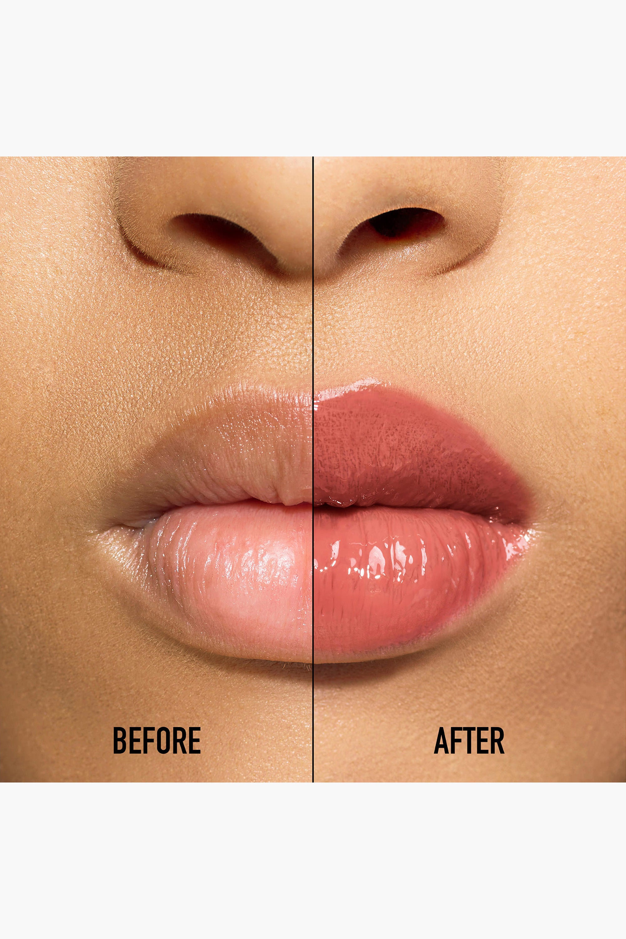 Dior Addict Lip Maximizer 039 Intense Cinnamon