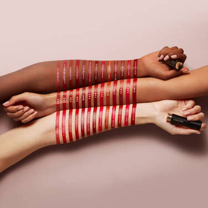 Absolu Rouge 274 French Tea