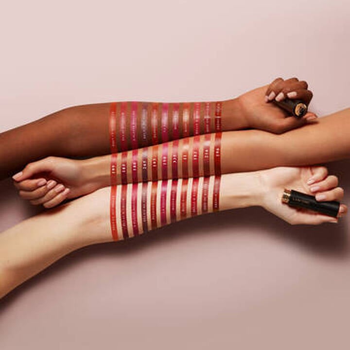 Absolu Rouge 196 French Touch