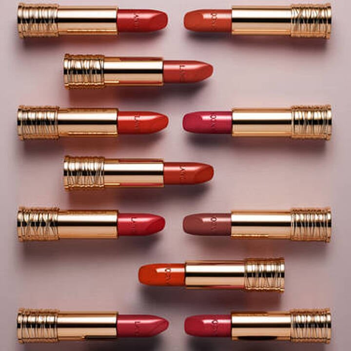 Absolu Rouge 196 French Touch