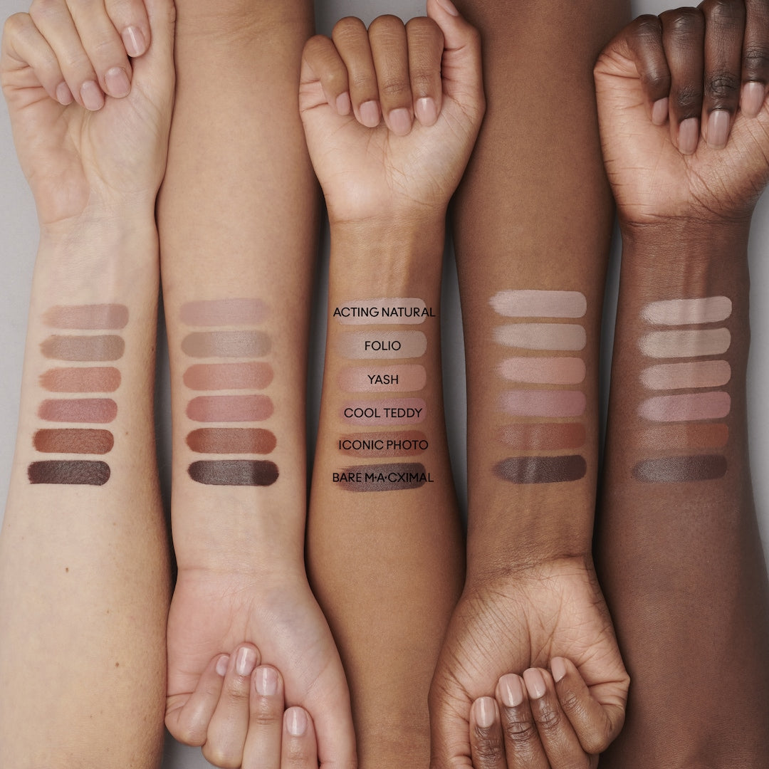 Silky Matte 646 Marrakesh