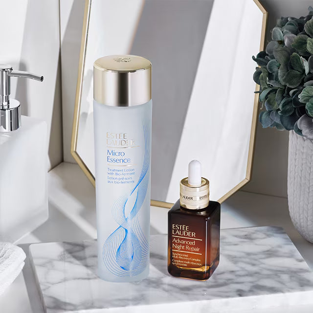 Micro Essence Treatment Lotion 400ML