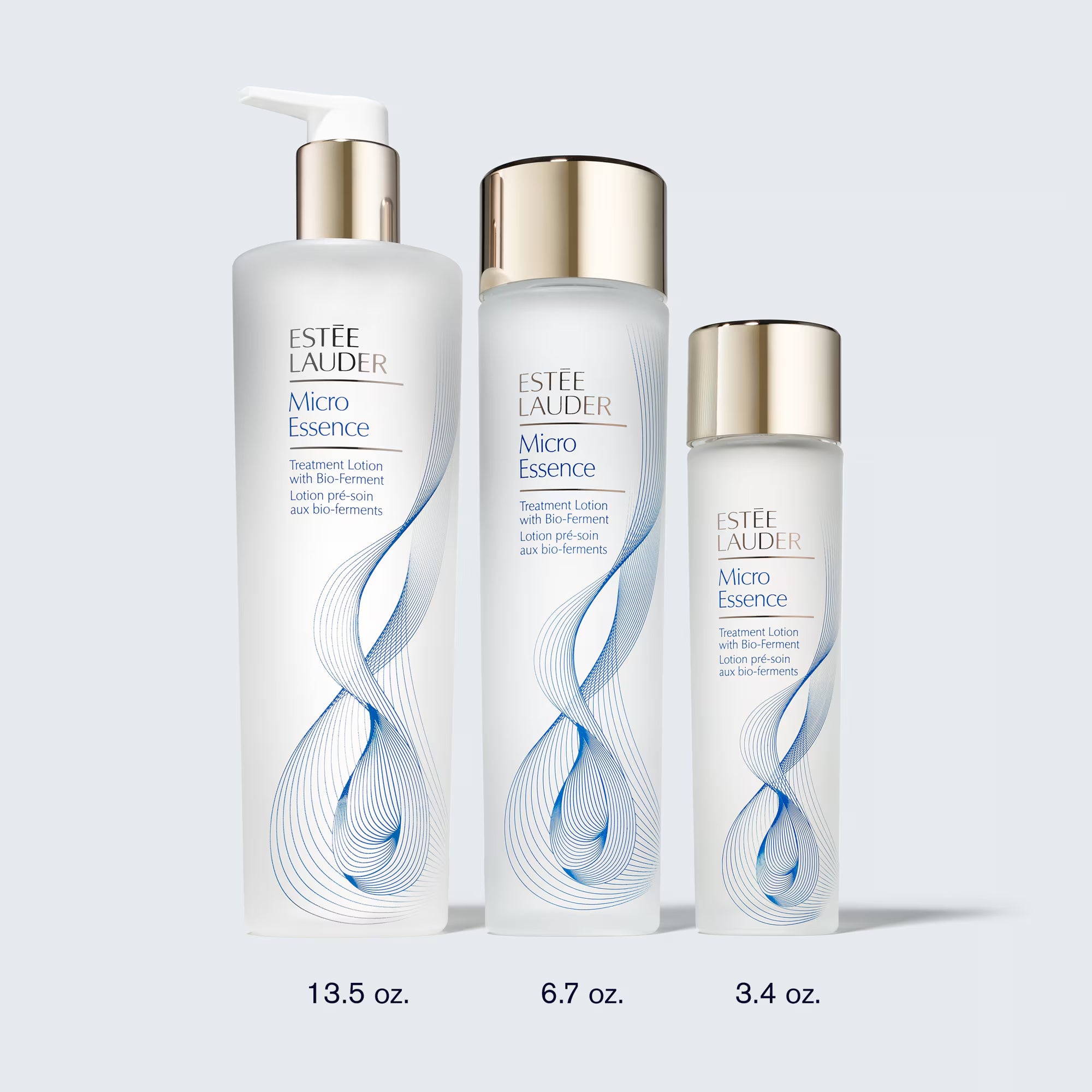 Micro Essence Treatment Lotion 200ML