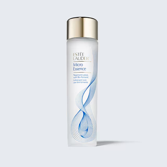 Micro Essence Treatment Lotion 400ML