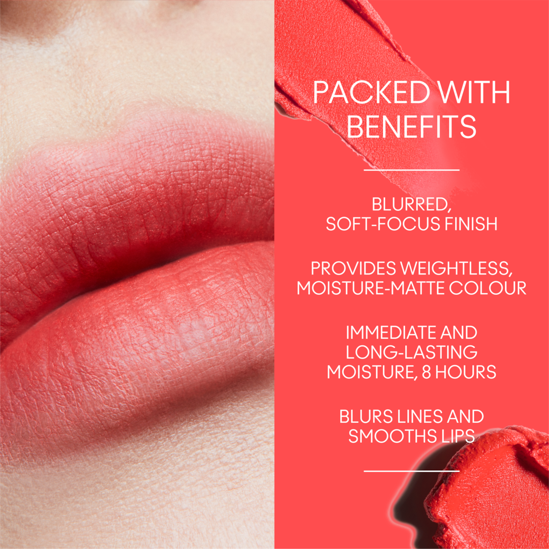 Powder Kiss 922 Werk, Werk, Werk