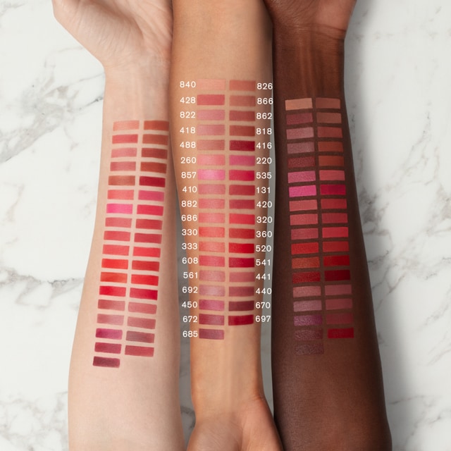 Pure Color Lipstick 333 PERSUASIVE