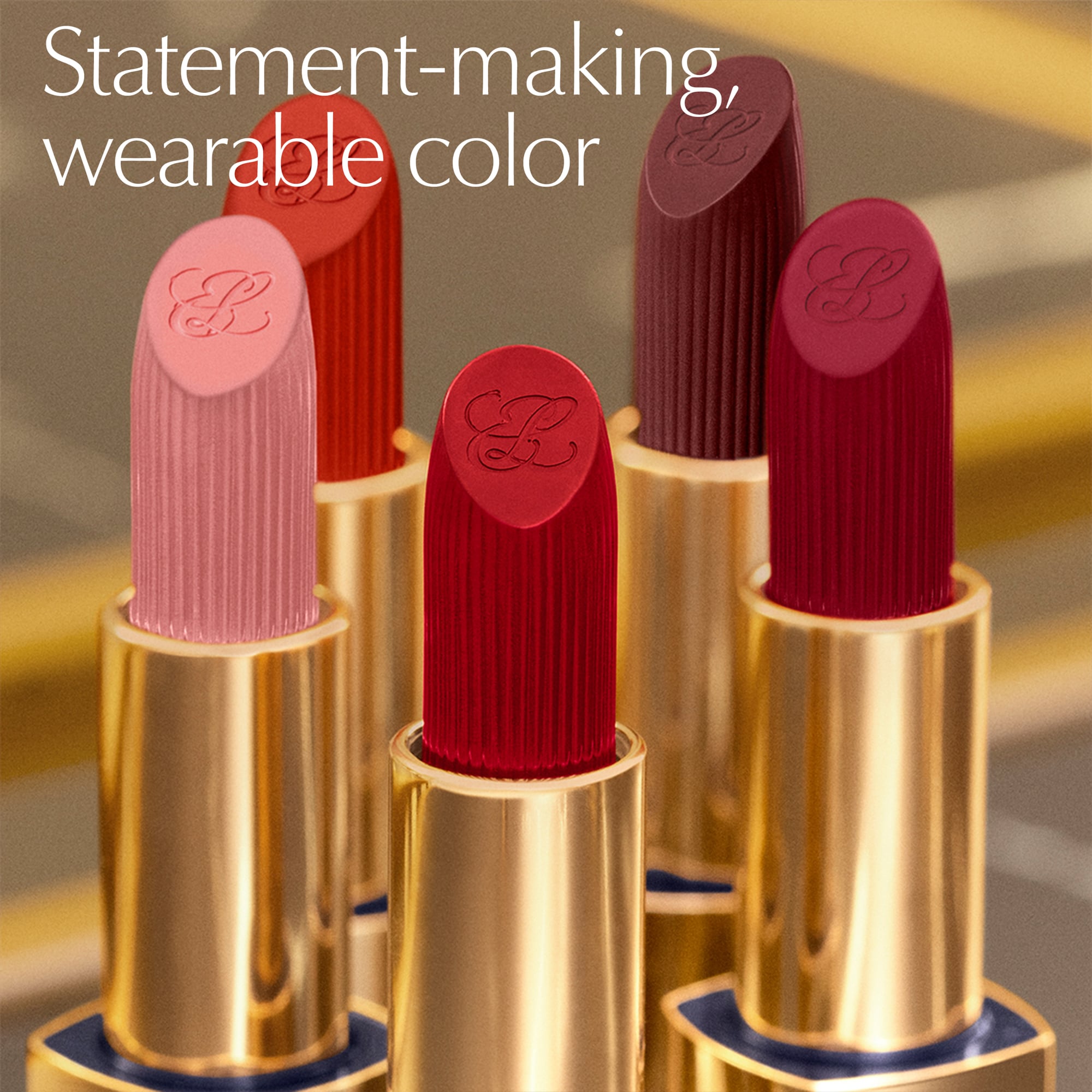 Pure Color Lipstick 333 PERSUASIVE