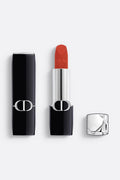 Rouge Dior 840 Rayonnante velvet finish