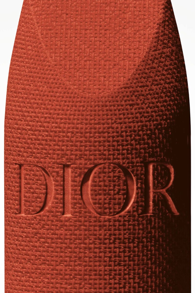 Rouge Dior 840 Rayonnante velvet finish