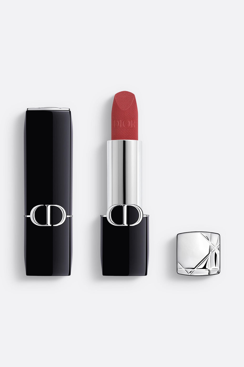 Rouge Dior 720 Icone velvet finish