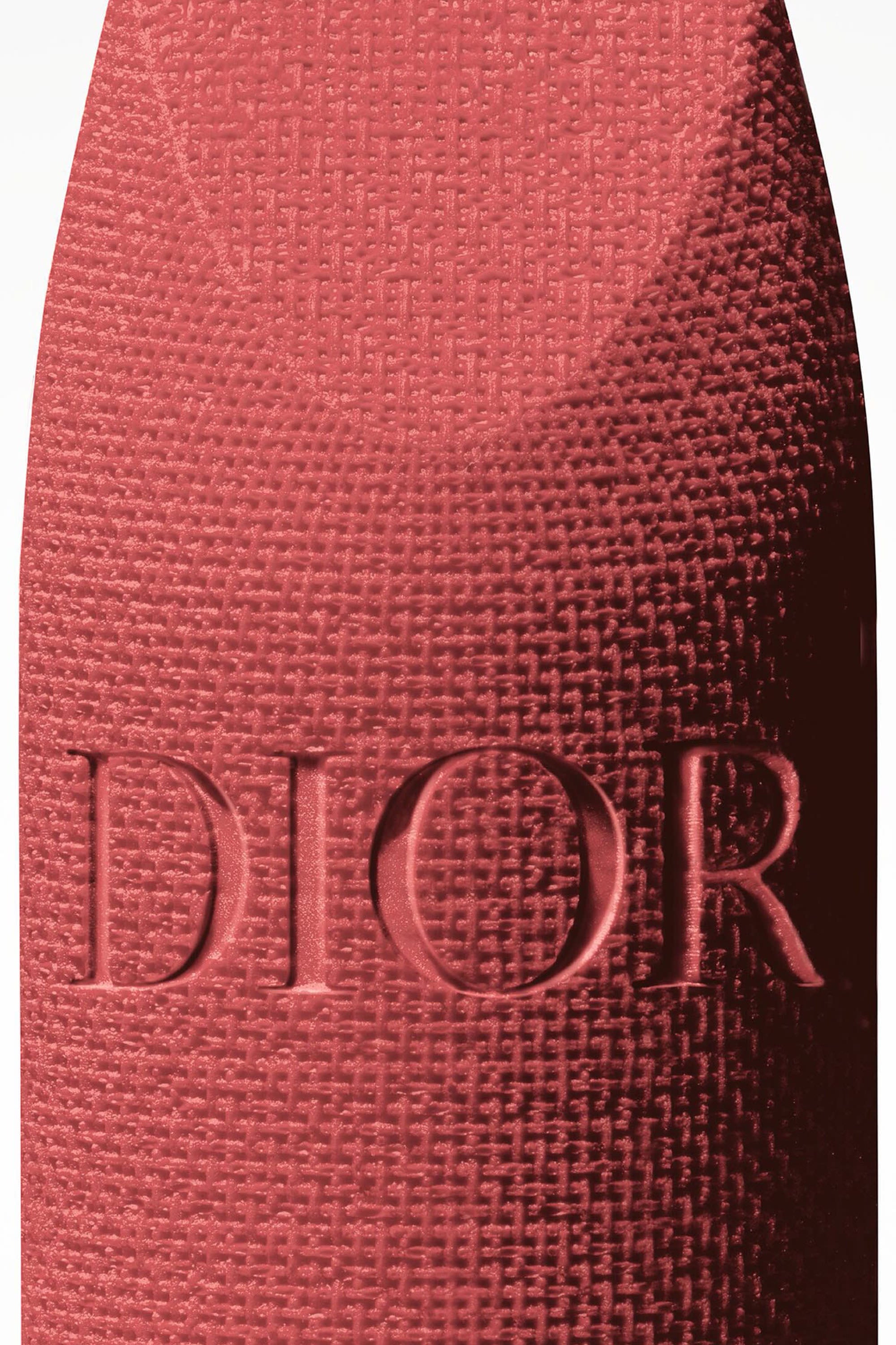 Rouge Dior  772 Classic Rosewood velvet finish