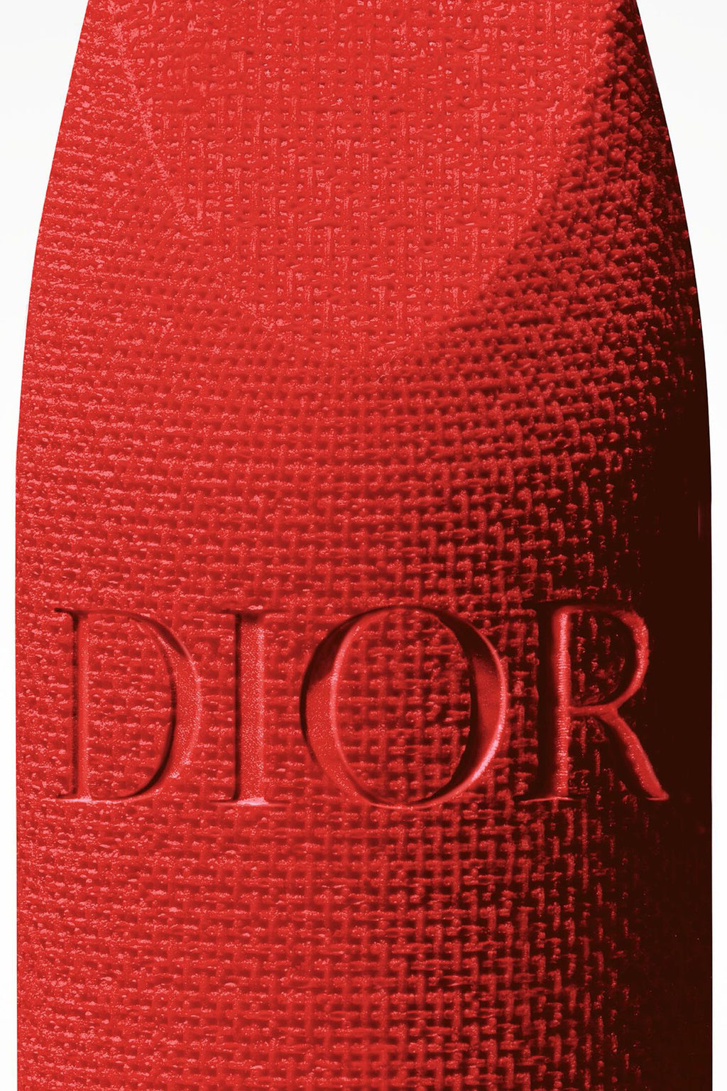 Rouge Dior 888 Strong Red velvet finish