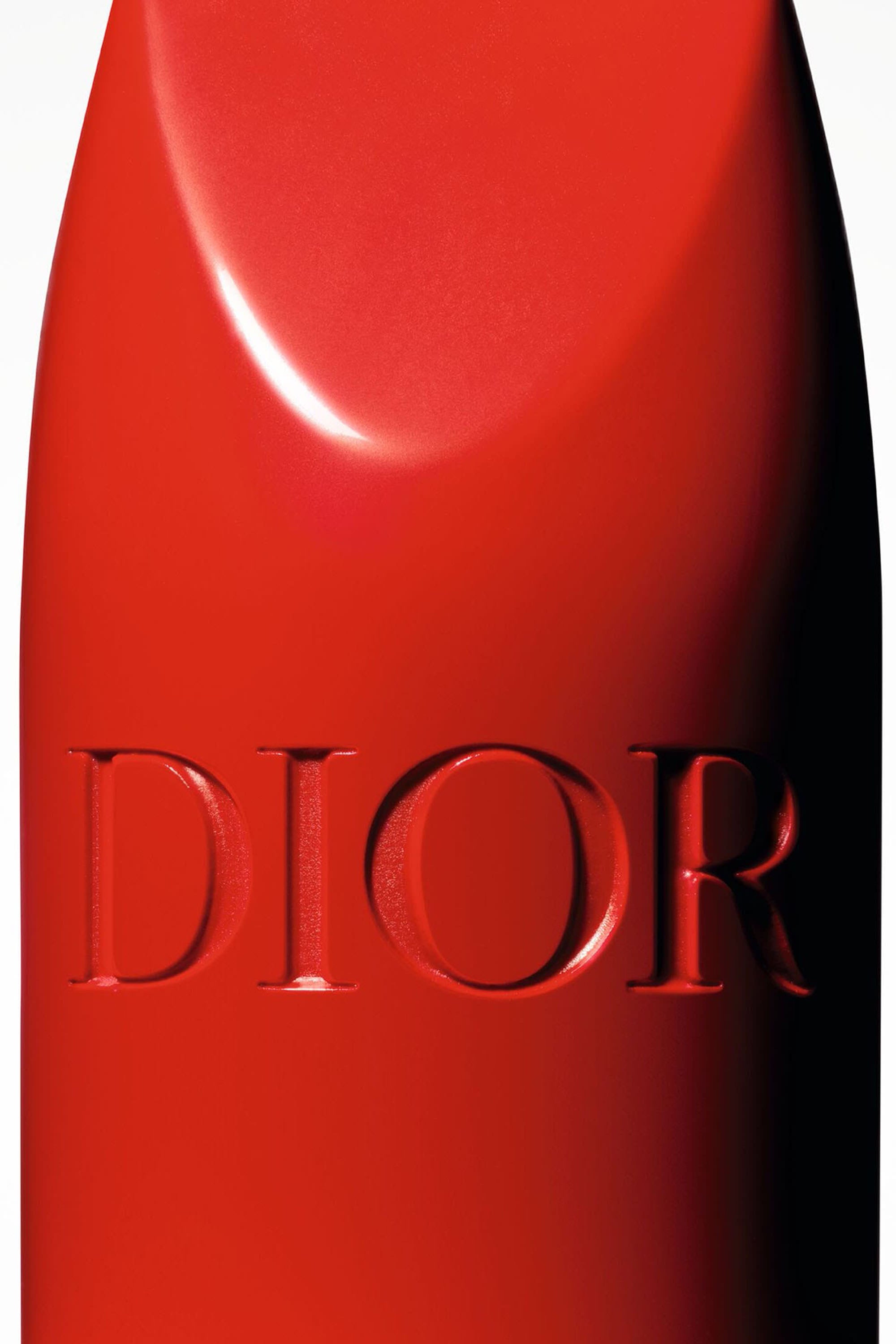 Rouge Dior 999 satiny finish