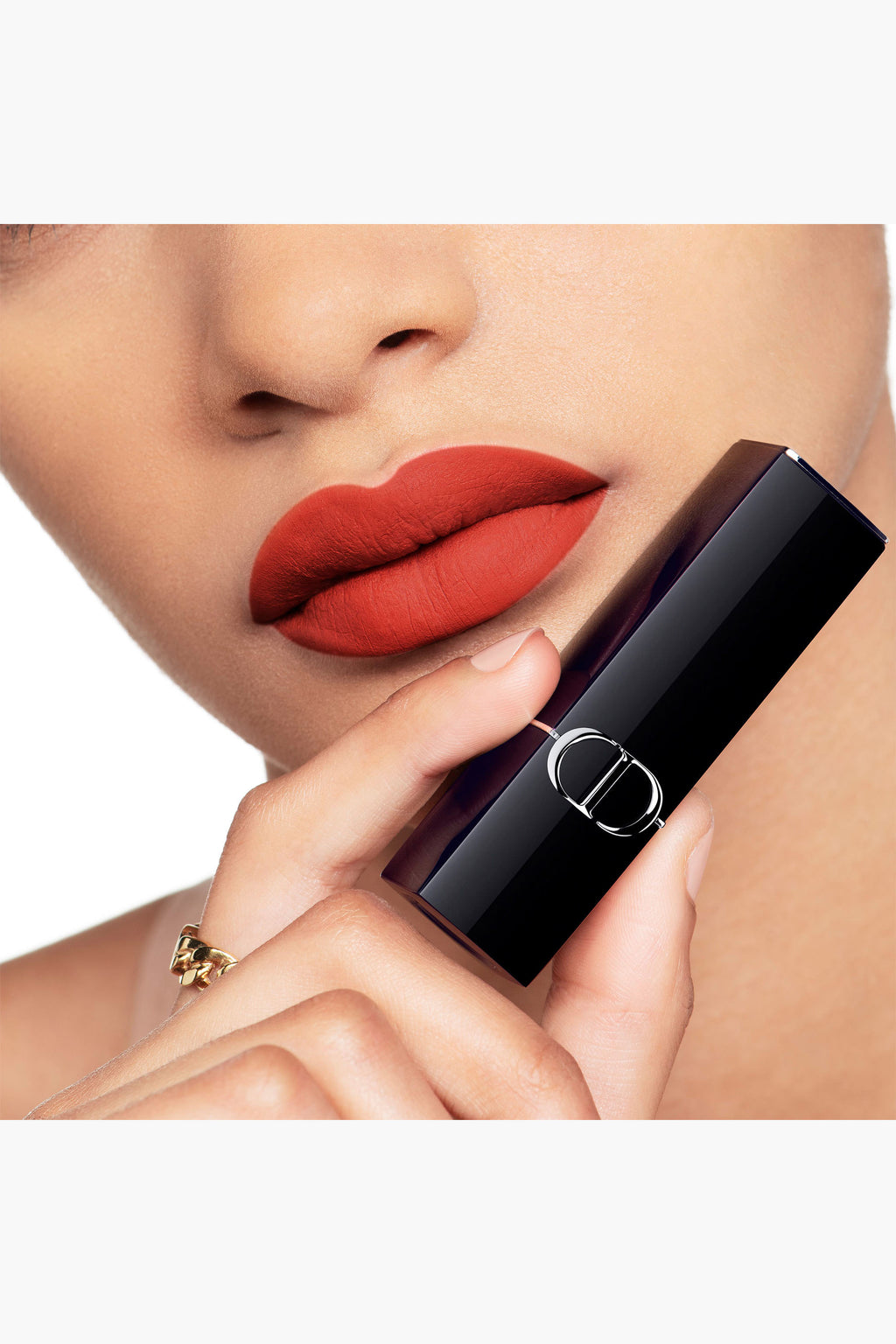Rouge Dior 228 Mythique velvet finish