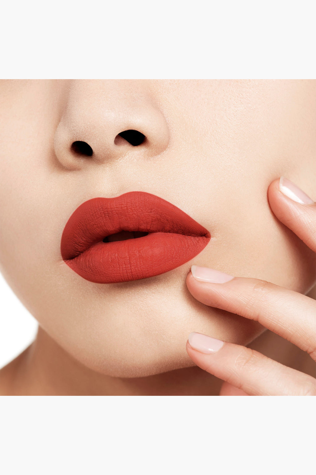 Rouge Dior 228 Mythique velvet finish