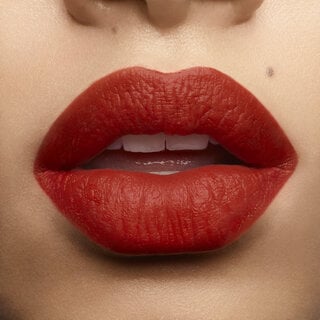 Rouge Pur Couture The Slim Velvet Radical 307 FIERY SPICE