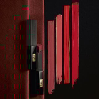 Rouge Pur Couture The Slim Velvet Radical 307 FIERY SPICE