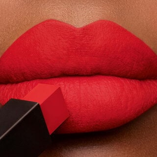 Rouge Pur Couture The Slim 1 ROUGE EXTRAVAGANT