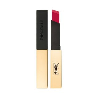 Rouge Pur Couture The Slim 27 CONFLICTING CRIMSON
