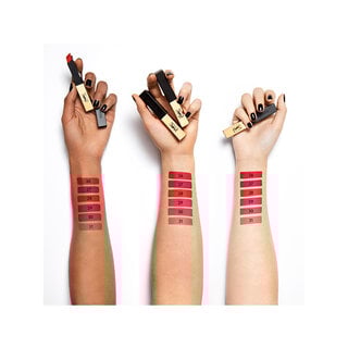 Rouge Pur Couture The Slim 30 NUDE PROTEST