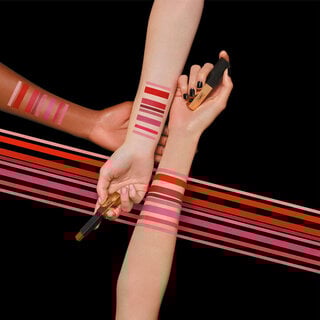 Rouge Pur Couture The Slim 1966 ROUGE LIBRE