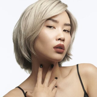 Rouge Pur Couture The Slim 36 PULSATING ROSEWOOD