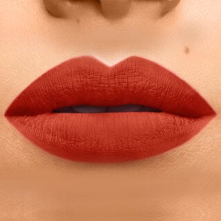 Rouge Pur Couture The Slim 33 ORANGE DESIRE