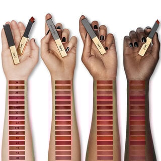 Rouge Pur Couture The Slim 33 ORANGE DESIRE