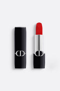 Rouge Dior 999 velvet finish