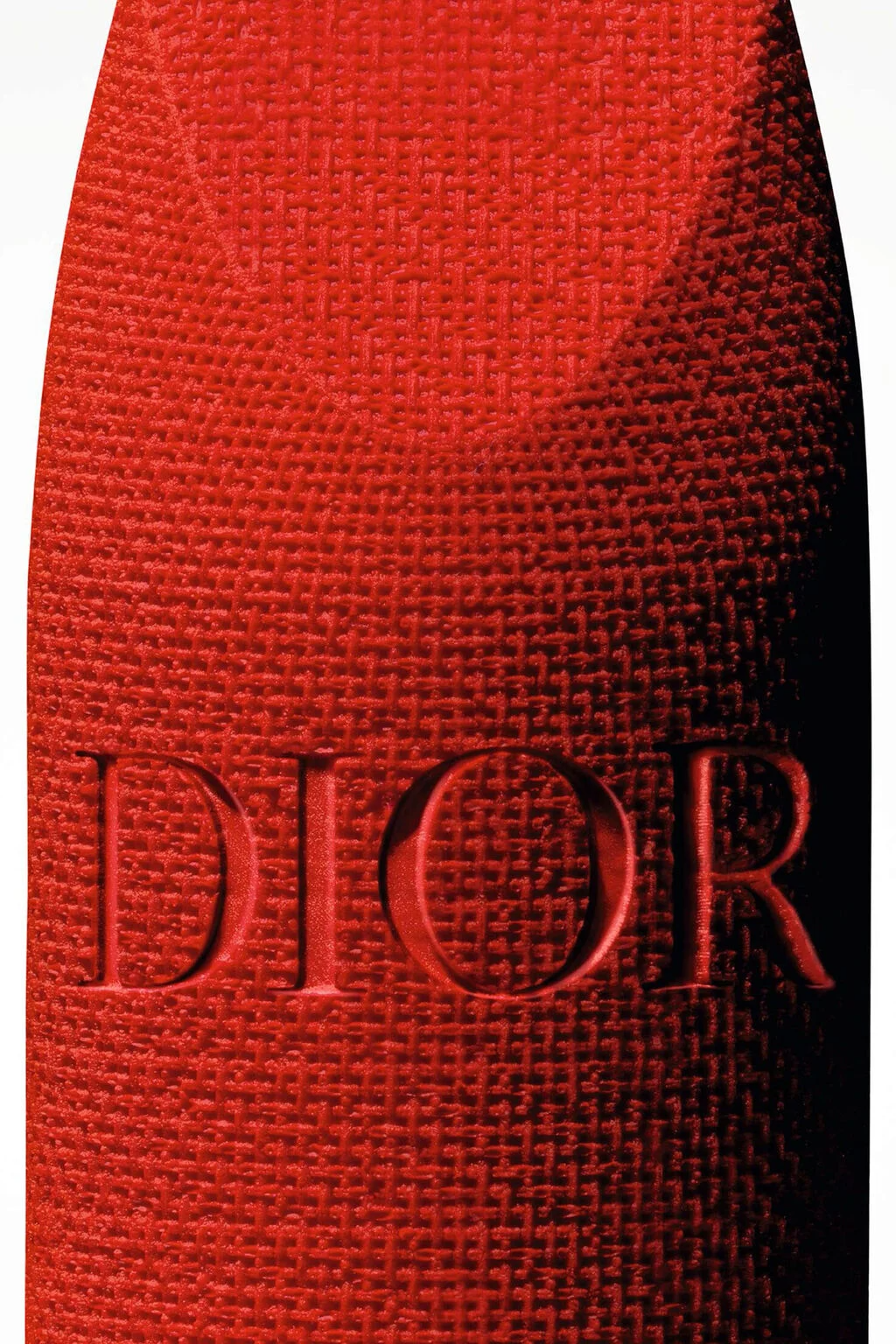 Rouge Dior 999 velvet finish
