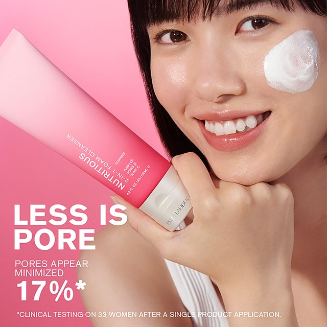 Nutritious Radiant Cleanser