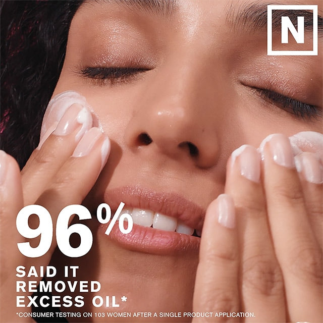 Nutritious Radiant Cleanser