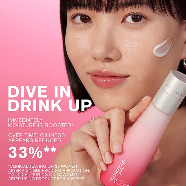 Nutritious Radiant Essence Lotion