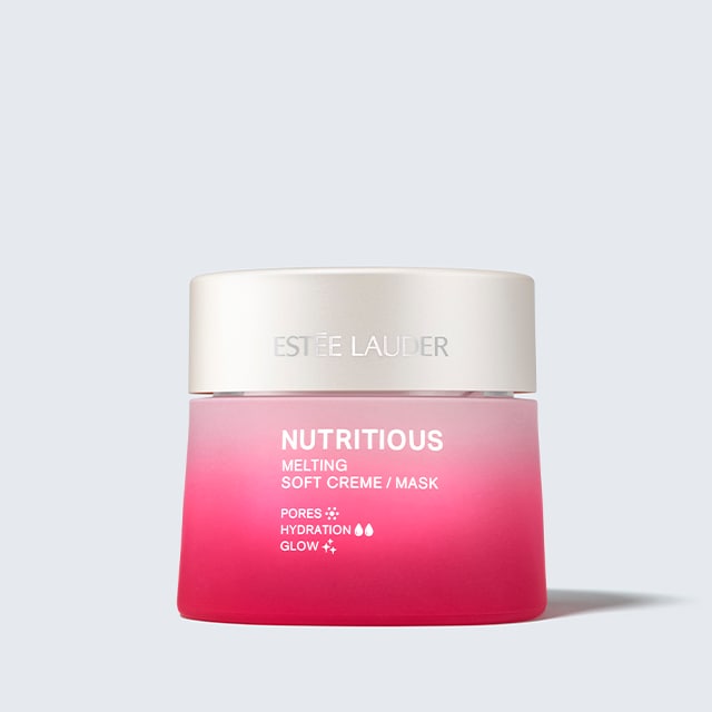 Nutritious Radiant Energy Moisturizer
