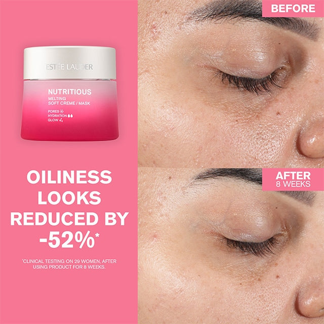 Nutritious Radiant Energy Moisturizer