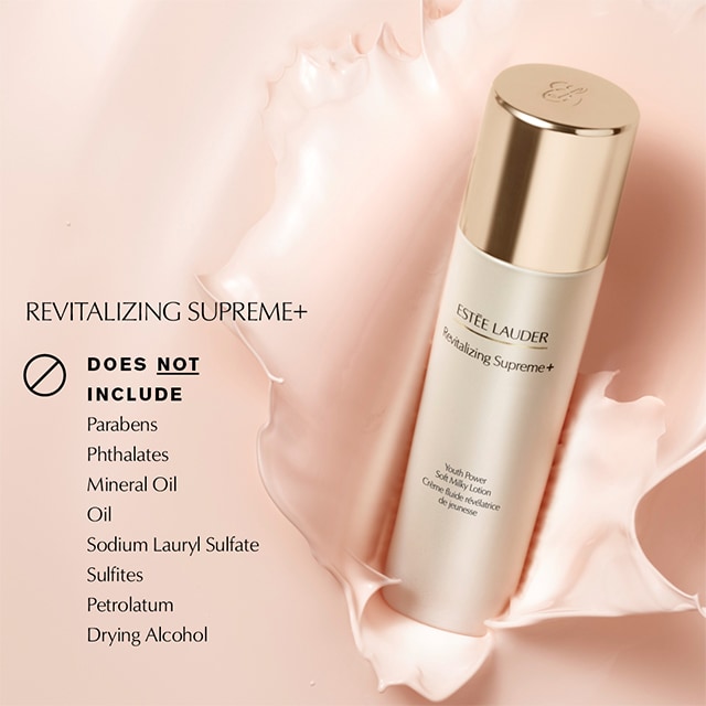 Revitalizing Supreme+ Youth Power Emulsion