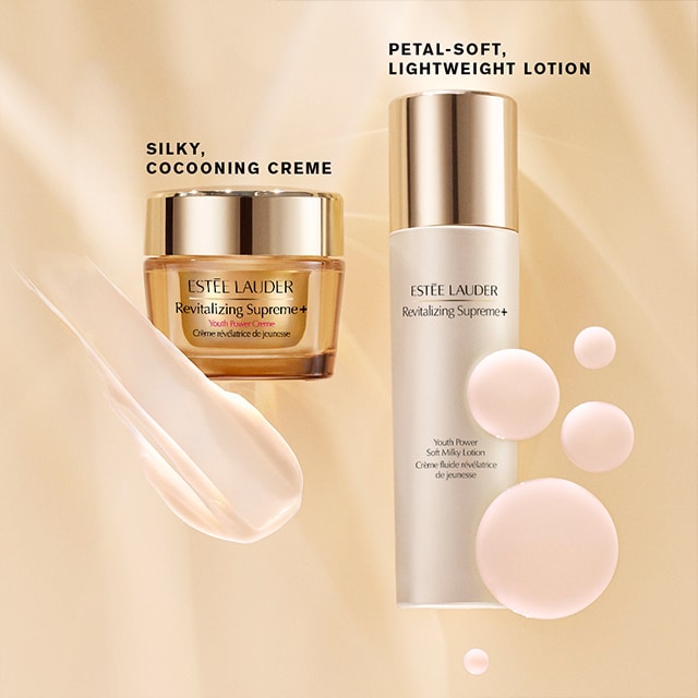 Revitalizing Supreme+ Youth Power Emulsion