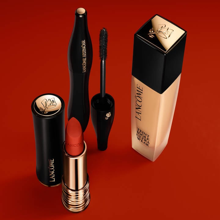 Absolu Rouge 505 Attrape‑Cœur