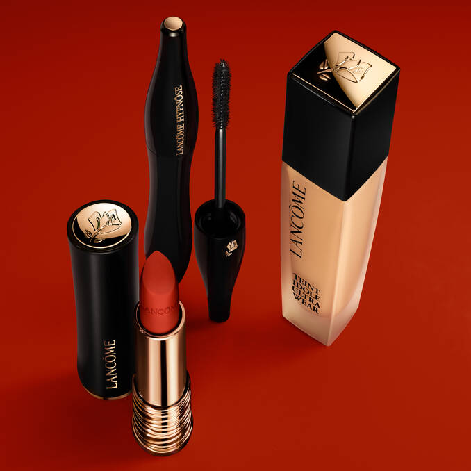 Absolu Rouge 196 French Touch