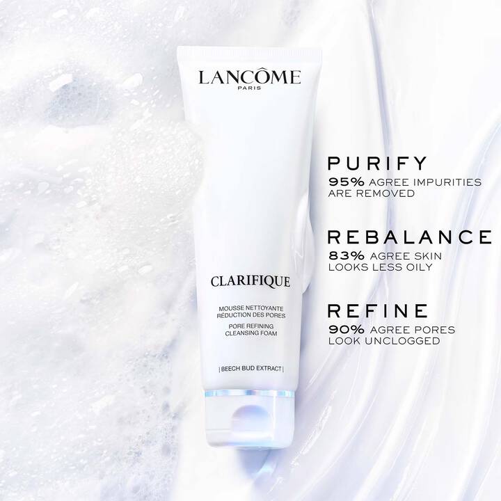 Clarifique 125ML Clarifique Cleansing Foam