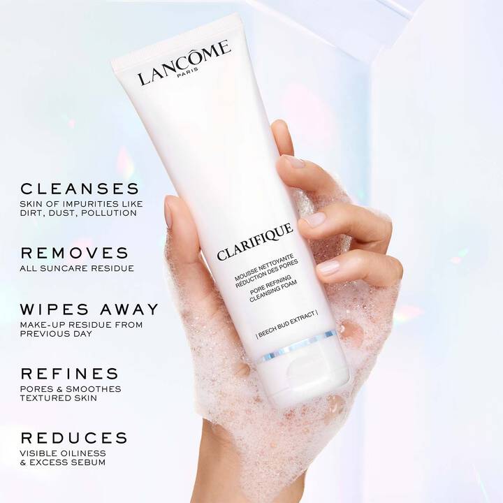 Clarifique 125ML Clarifique Cleansing Foam