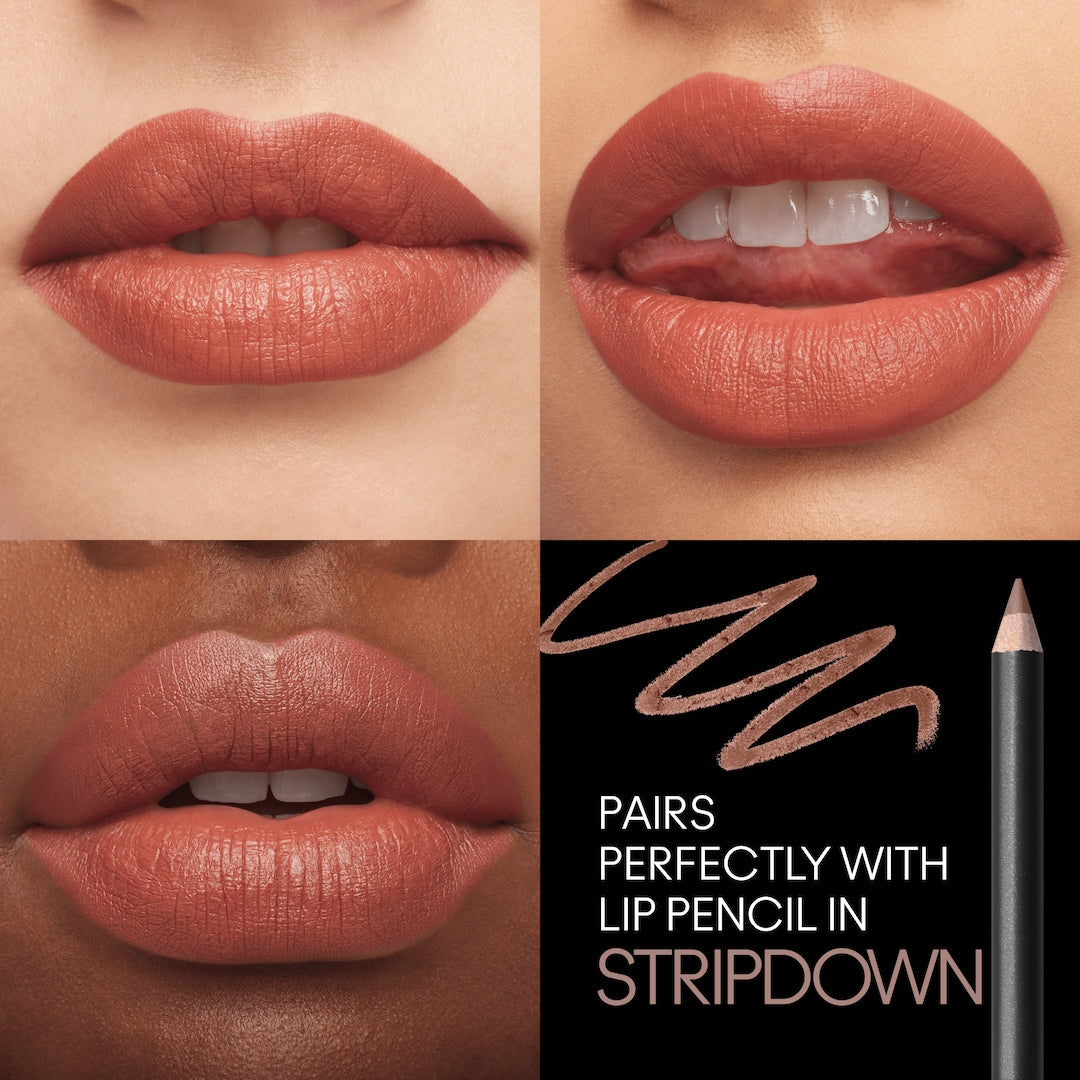 Silky Matte 616 Taupe