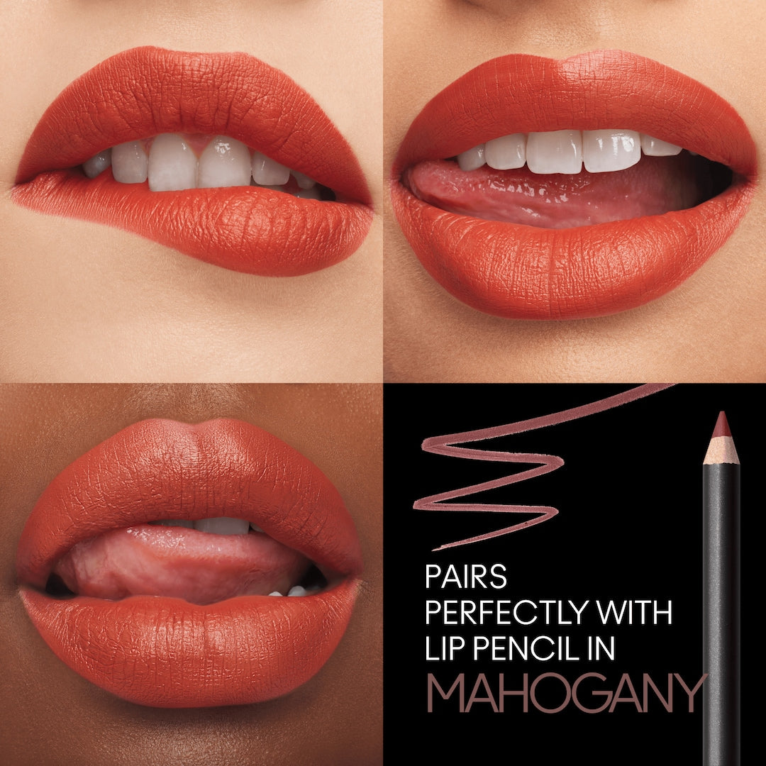 Silky Matte 662 Sugar Dada