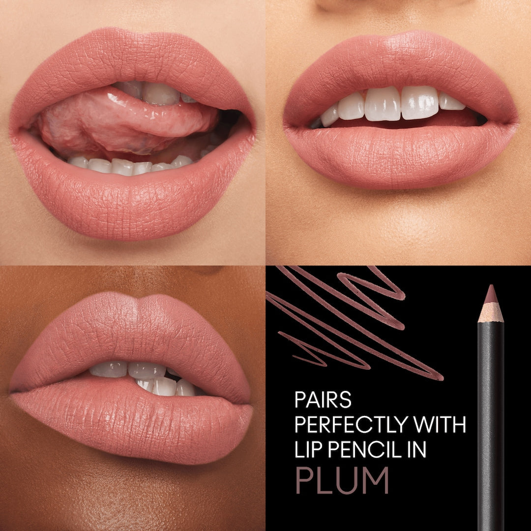 Silky Matte 606 Kinda Sexy