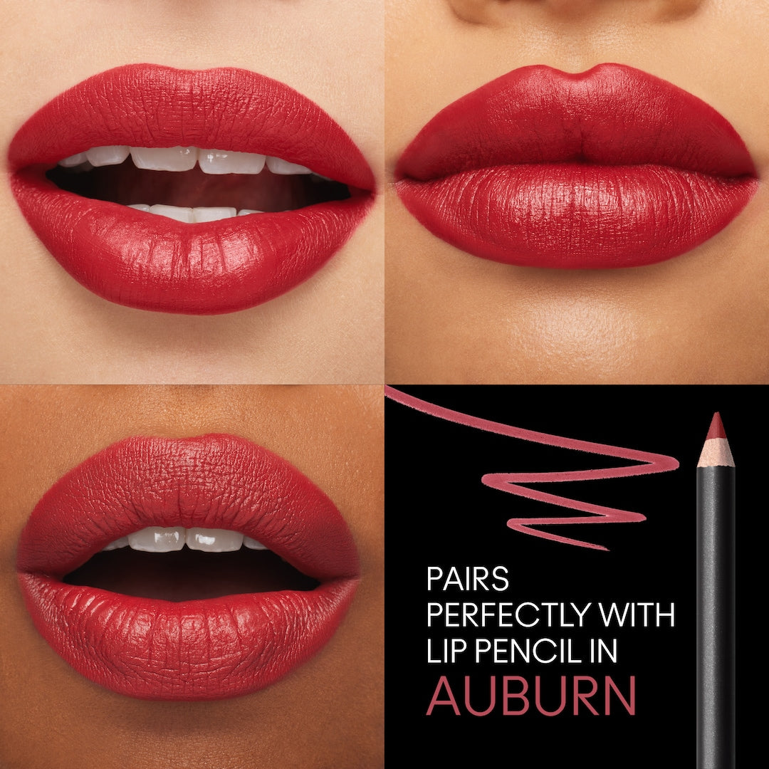 Silky Matte 665 Ring The Alarm