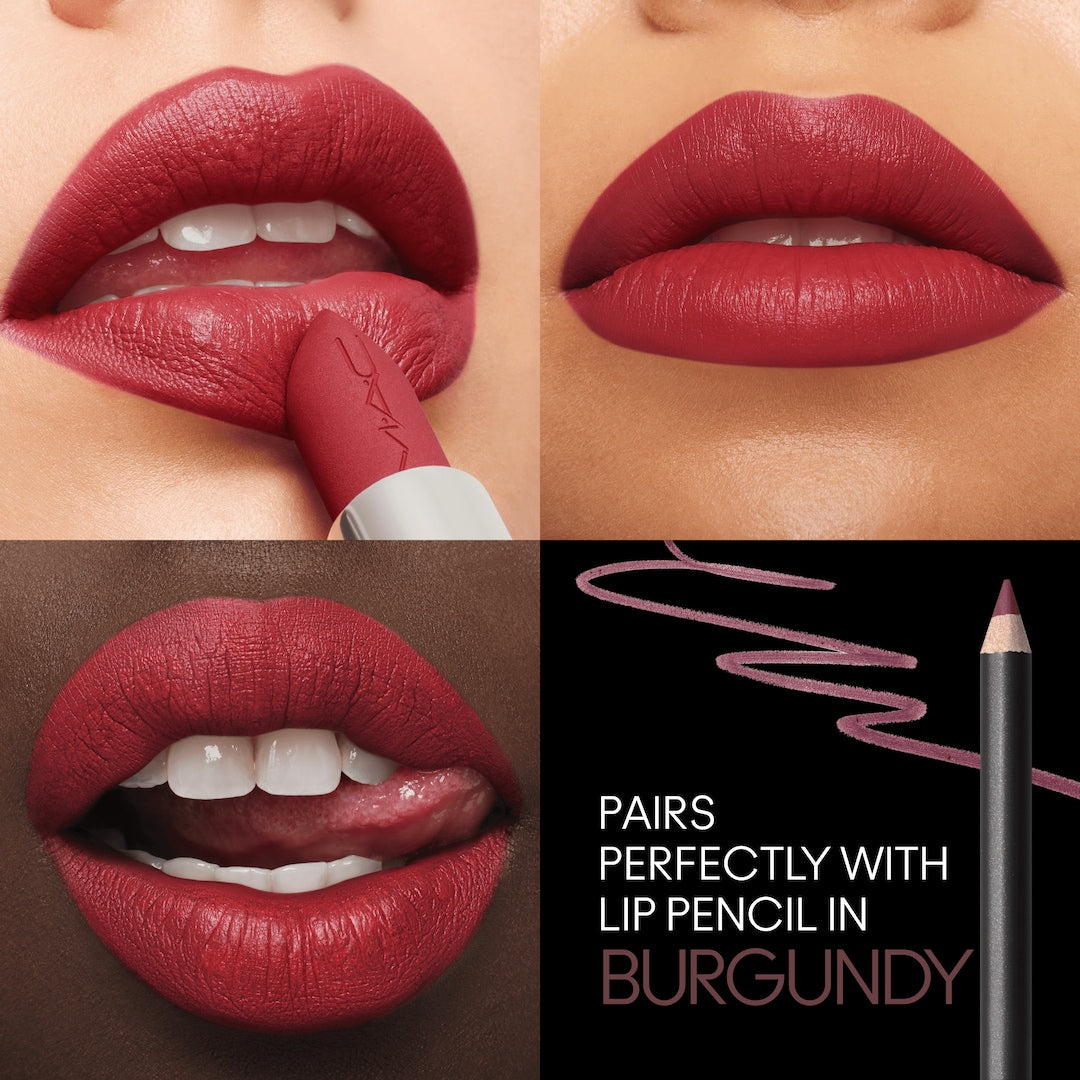 Silky Matte 668 Forever Curious